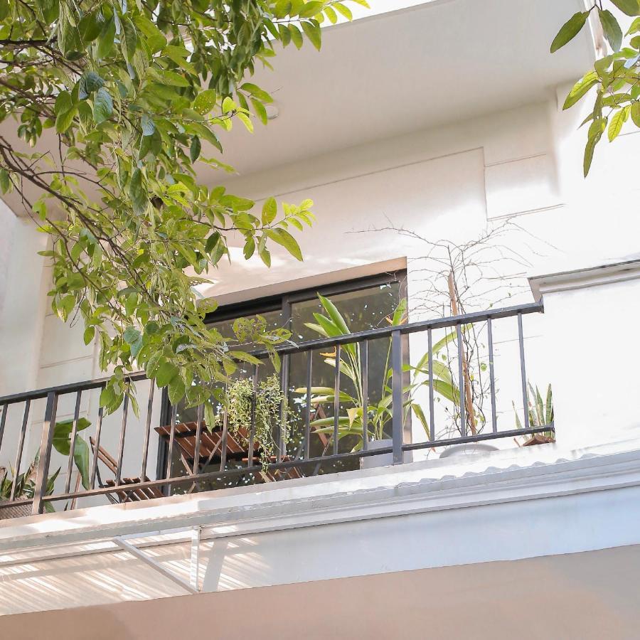 Michelle'S Inn Hanoi Bagian luar foto