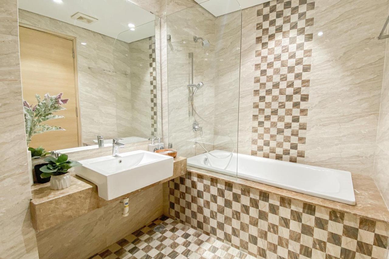 Michelle'S Inn Hanoi Bagian luar foto